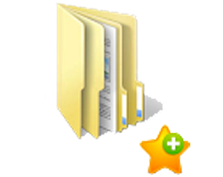 folder