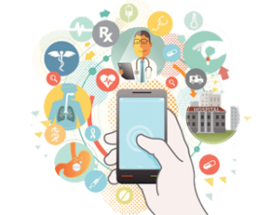 phone helath apps
